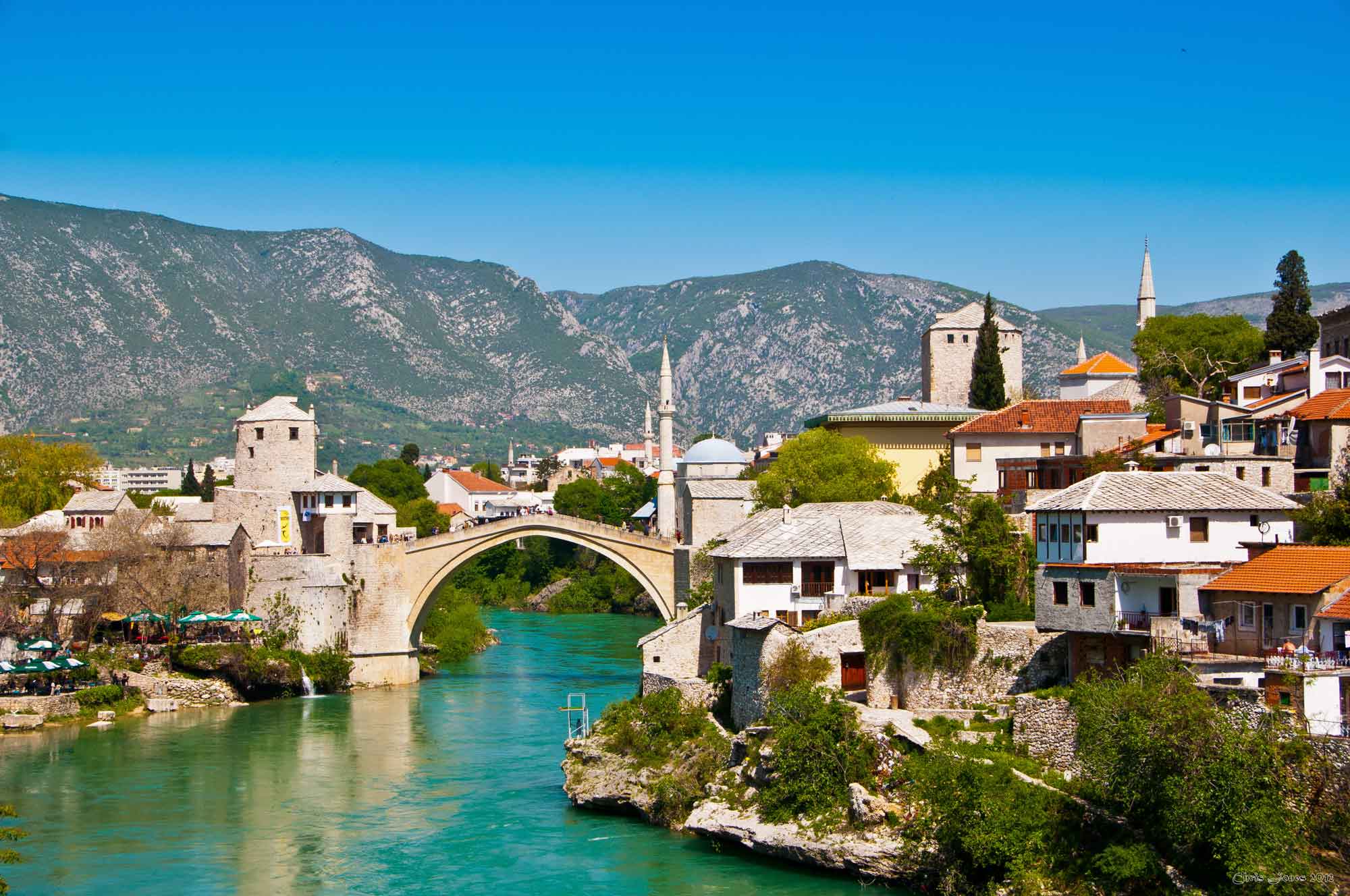 BOSNIA AND HERCEGOVINA Taxi Service Plitvice Lakes bosnia-and-hercegovina-taxi-service-plitvice-lakes